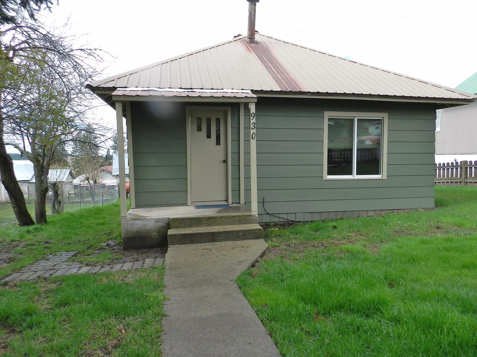 930 Larch St, Potlatch, ID 83855 Zillow