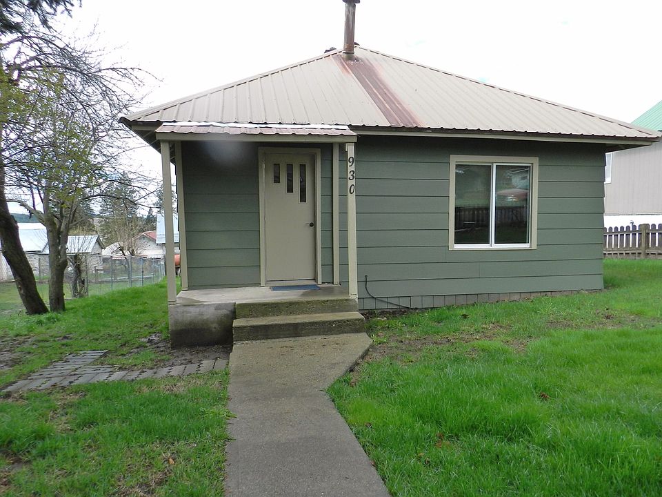 Perfect starter home!