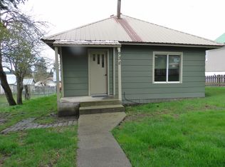 930 Larch St, Potlatch, ID 83855