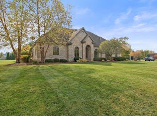 23915 S Schoolhouse Rd, Manhattan, IL 60442