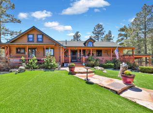 5321 S Dahlin Rd, Prescott, AZ 86303