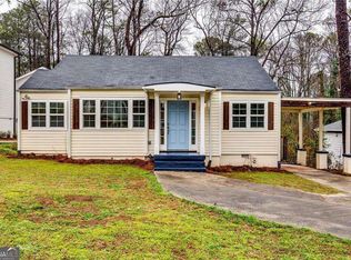 2886 Joyce Ave, Decatur, GA 30032