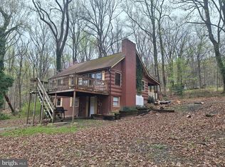 344 Honeysuckle Ln, Harpers Ferry, WV 25425