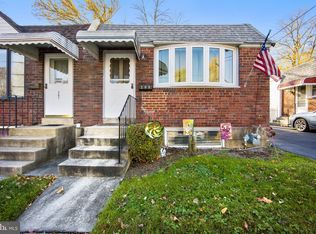 209 Ridley Ave, Folsom, PA 19033