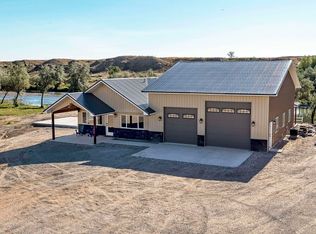 37 Road 1ab, Powell, WY 82435