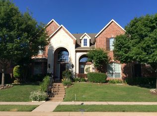 908 Smallwood Ave, McKinney, TX 75072