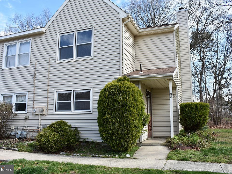 80 Tavistock Dr, Little Egg Harbor, NJ 08087 Zillow