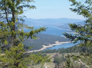 LOT Off Bissell Rd LOT E, Gifford, WA 99131