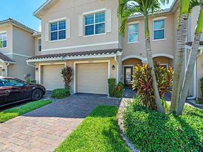 2652 Blossom Way, Naples, FL, 34120
