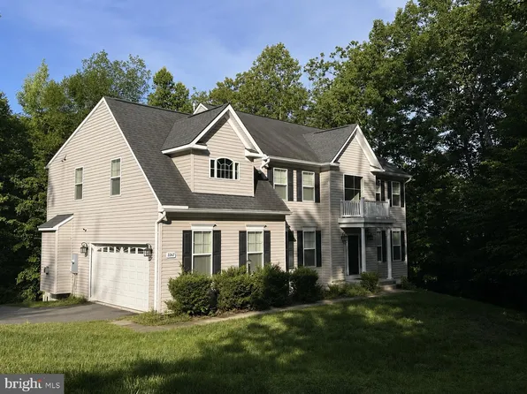 2267 Camp Geary Ln, Stafford, VA 22554