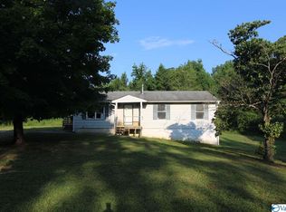 503 Old Settlement Rd, Oneonta, AL 35121