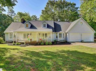 224 Two Notch Trl, Easley, SC 29642