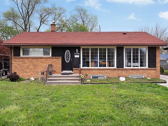 2nd image of 3598 Rankin Ave
