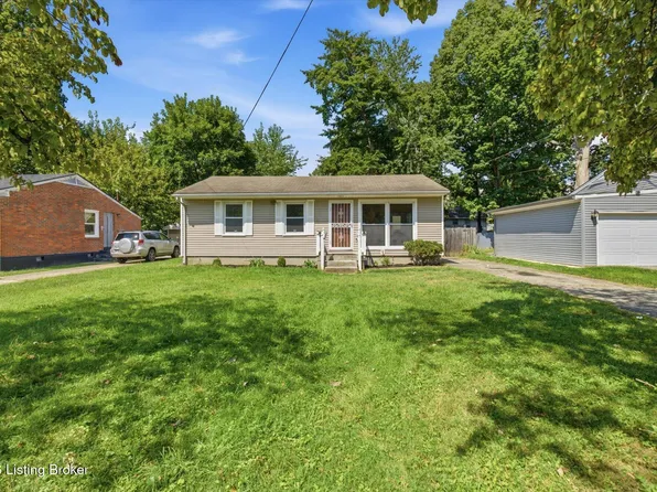 5003 Red Oak Ln, Louisville, KY 40218