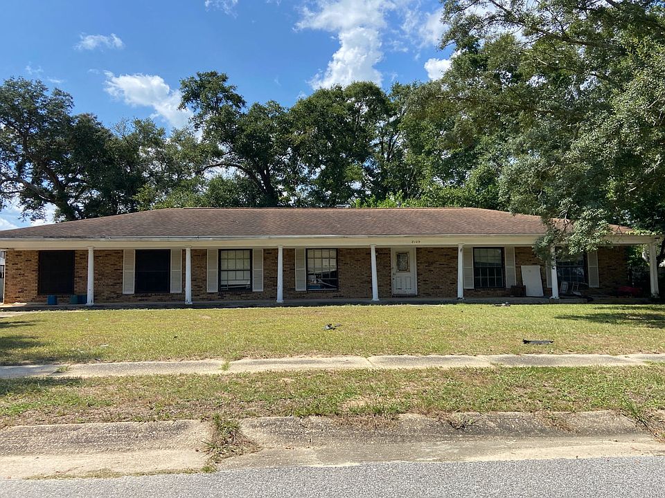 1st image of 8109 Monticello Dr