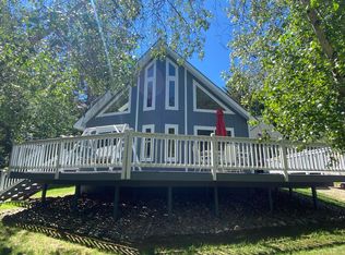 405 Golfview Dr, Roscommon, MI 48653