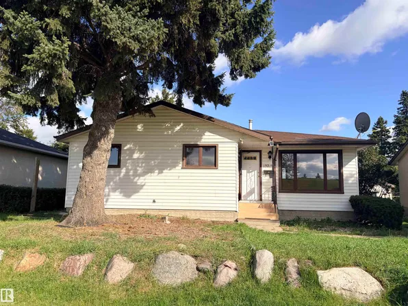 13219 107th St NW, Edmonton, AB T5E 4W1