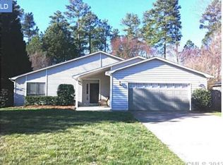 11009 Fox Mill Ln, Charlotte, NC 28277