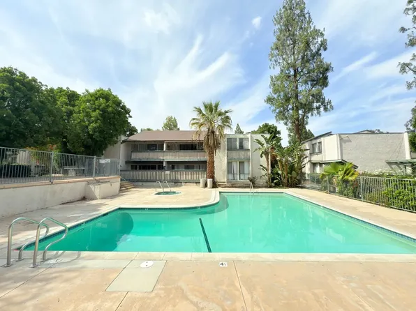 8601 International Ave Unit 177, Canoga Park, CA 91304
