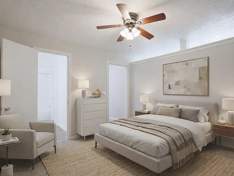 Hampton Hall | Comfort, Convenience, & Community All In One — Photo 157