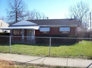 478 Erie Rd, Lexington, KY 40511