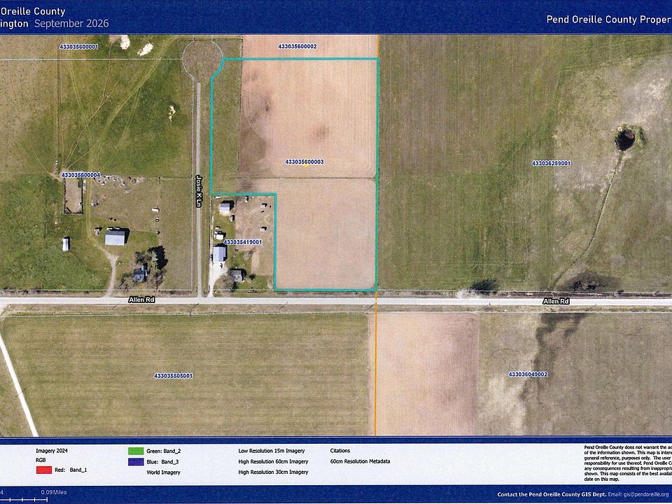 1st image of Nka Allen Rd