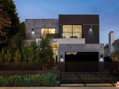356 N La Jolla Ave, Los Angeles, CA, 90048