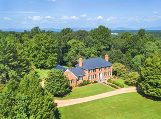 1930 Bentivar Dr, Charlottesville, VA 22911