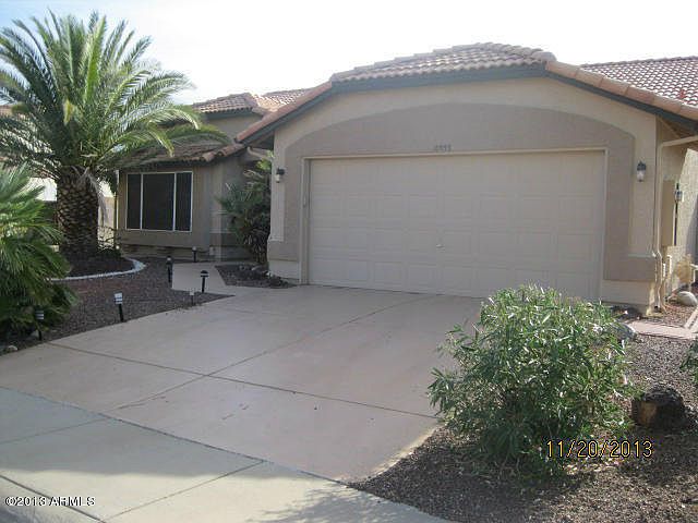 1st image of 10953 W Yukon Dr