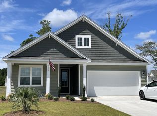 4041 Rutherford Ct LOT 824, Little River, SC 29566