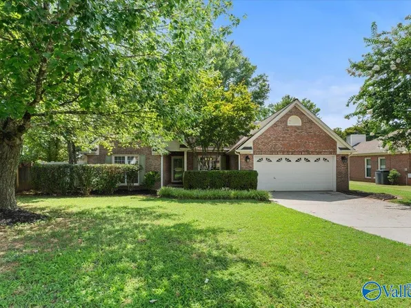 113 Tumbleweed Dr, Madison, AL 35758