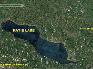 Town Road B No Rd, Talkeetna, AK 99676