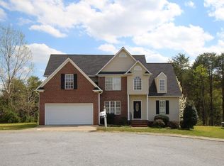 742 Elam Way, Moore, SC 29369