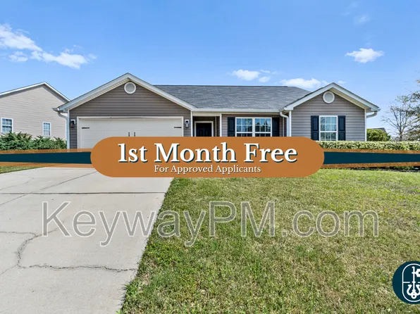 4060 Stone Pass Dr, Graniteville, SC 29829