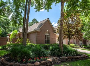 30 Wild Meadow Ct, Spring, TX 77380