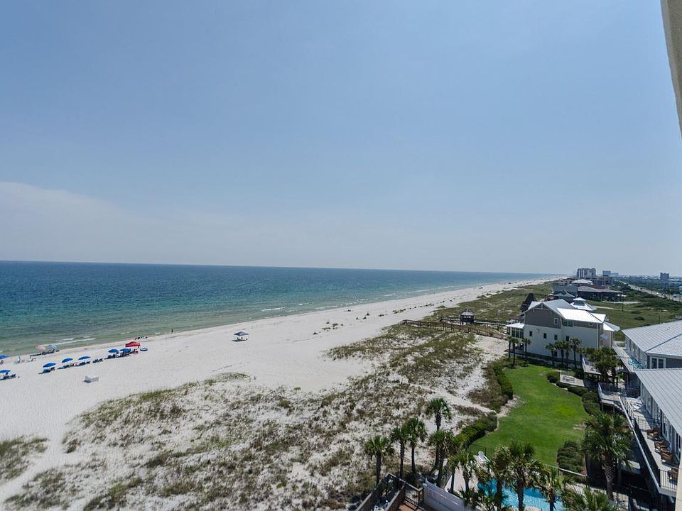 1st image of 16287 Perdido Key Dr Unit 804W