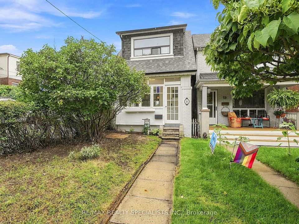 1st image of 21 Mendel Ave