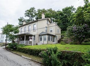 1730 Overbeck St, Pittsburgh, PA 15212