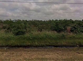 0 N Jacks Rd, Crystal Beach, TX 77650