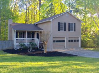 4679 Gold Dust Trl, Sugar Hill, GA 30518