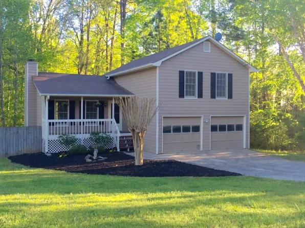 4679 Gold Dust Trl, Sugar Hill, GA 30518