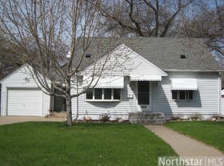 5425 Colfax Ave N, Brooklyn Center, MN 55430
