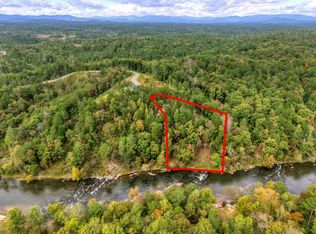 269 Riverview Dr, Ellijay, GA