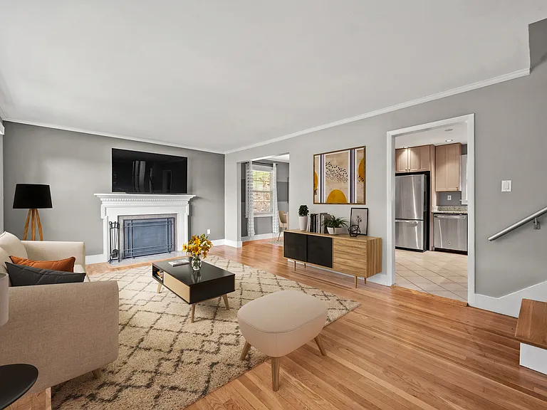 3017 S Hill St — Photo 49