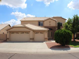 3557 E Longhorn Dr, Gilbert, AZ 85297