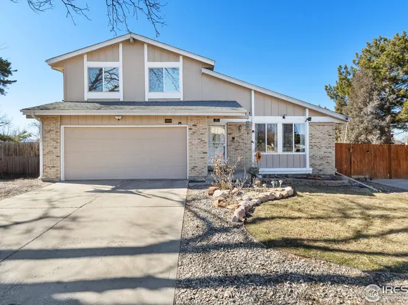 11091 Wolff Way, Westminster, CO 80031
