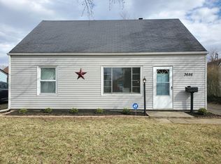 3686 Eisenhower Rd, Columbus, OH 43224