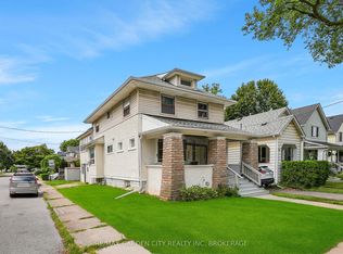 213 Geneva St, Saint Catharines, ON L2R4P9