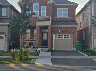 520 Edenbrook Hill Dr, Brampton, ON L7A 4T7