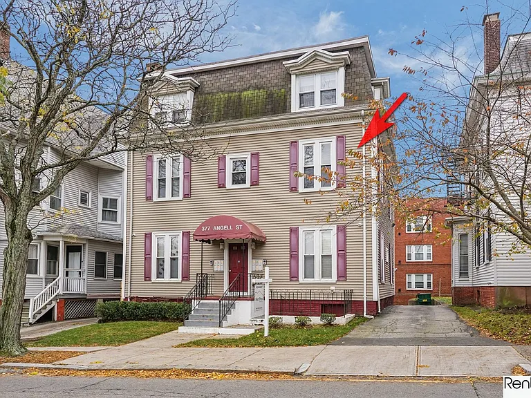 377 Angell St #3 — Photo 21
